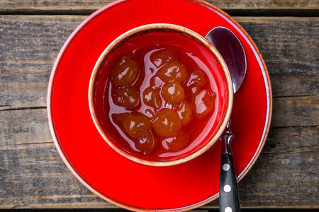 Варенье Домашнее