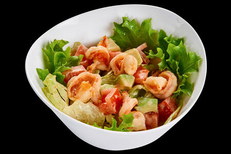 Салат Коэби