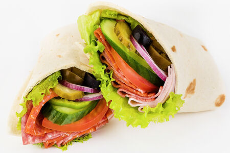 Ролл Итальянский Бмт