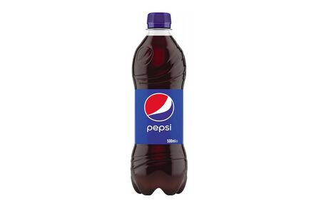 Pepsi большая