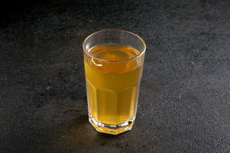 Компот из сухофруктов