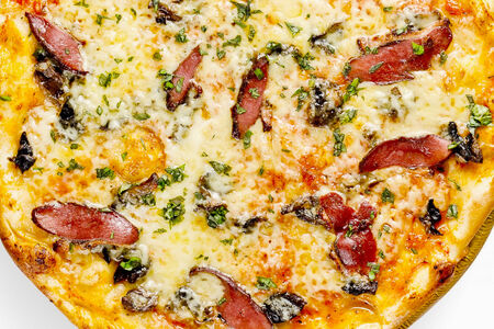 Пицца Панчетта