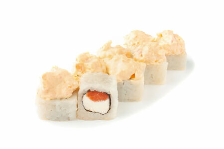 Ролл Нежность