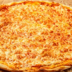 Пицца Маргарита