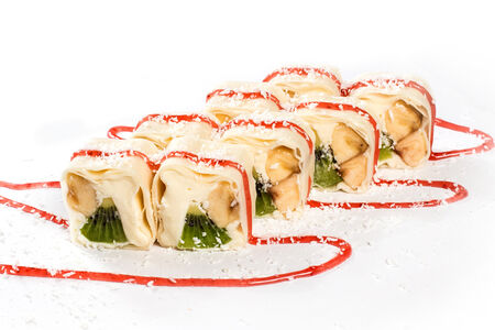 Ролл Коко джамбо