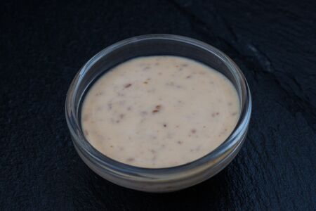 Соус ореховый