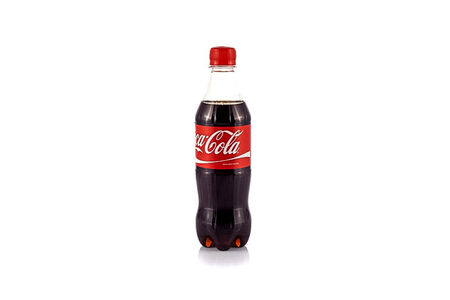Coca-cola 1л