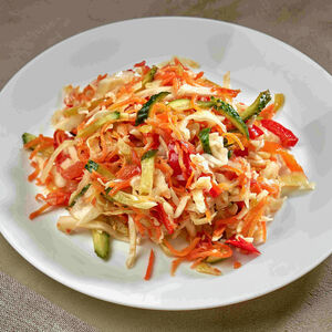 Салат Лабадай