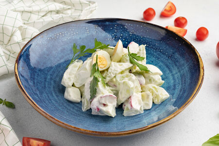 Салат Летний