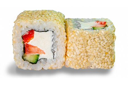 Ролл Греческий