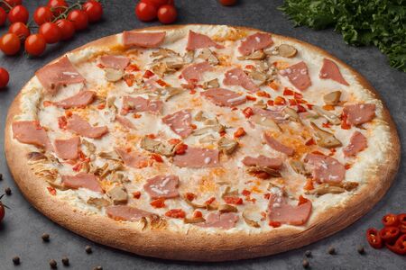 Пицца Барселона