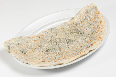 Кутаб по-деревенски Кята