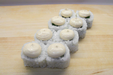 Ролл Мацури