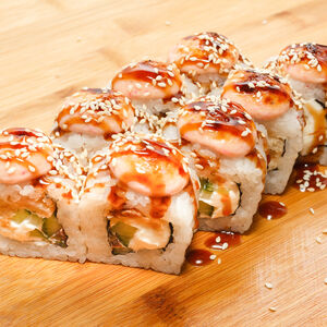 Ролл Эльбрус