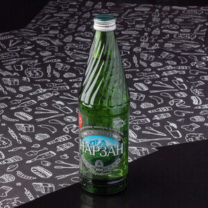 Минеральная вода Нарзан