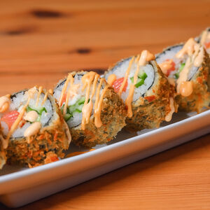 Ролл Гонгонг