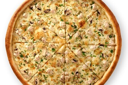 Пицца Осенняя