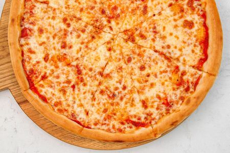 Пицца Маргарита