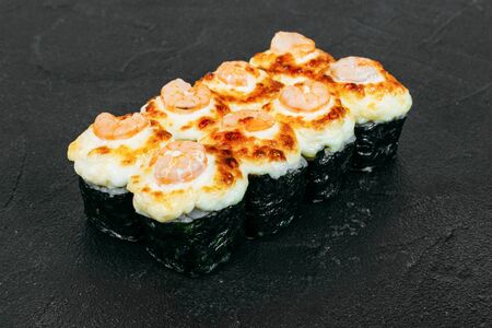 Ролл Эбизапекай