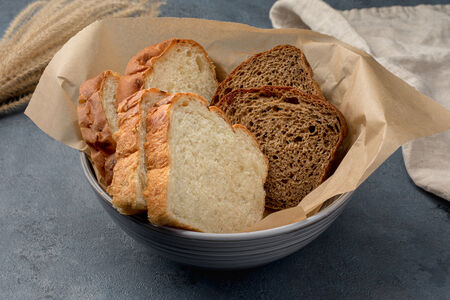 Хлебная корзина