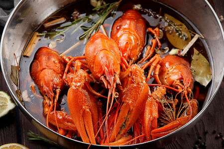 Рак местный 5 категории