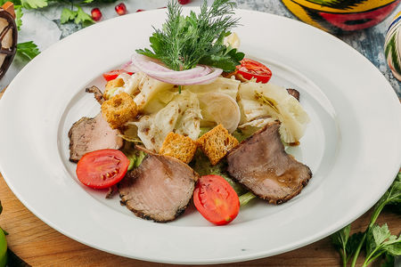 Салат Сардор