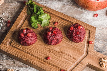 Пхали из свеклы