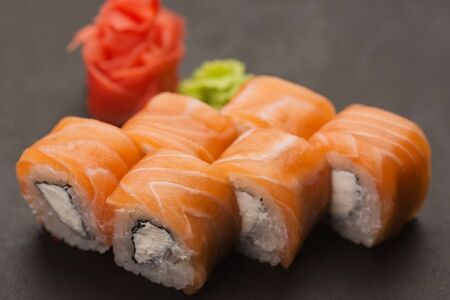 Ролл Филадельфия