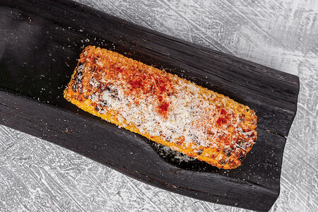 Кукуруза гриль