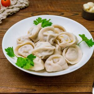 Пельмени Сибирские