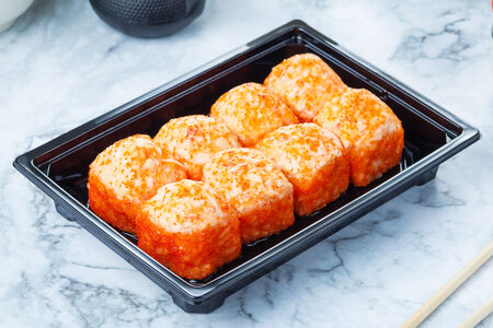 Ролл Фараон