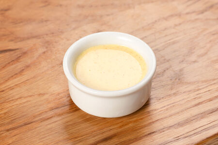 Соус Сырный