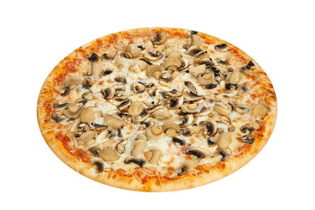 Пицца Грибная