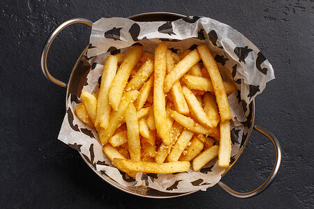 Картофель фри