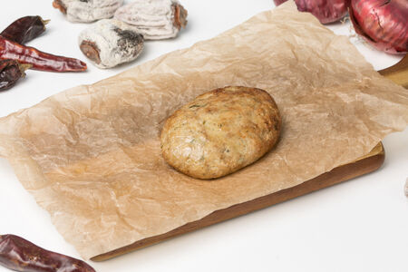 Котлета куриная