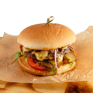 Бургер Классика