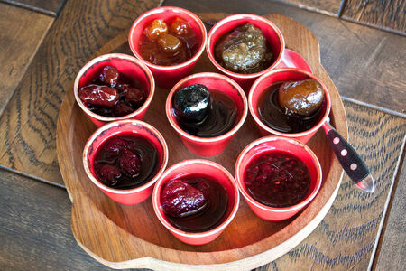 Домашнее варенье