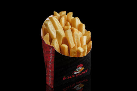 Картофель фри