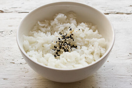 Тайский рис