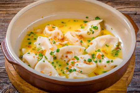 Квари с сулугуни