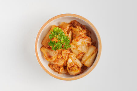 Салат Кимчи