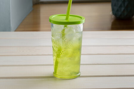 Лимонад Мятный