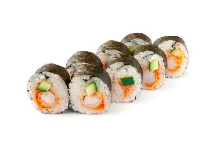 Ролл Динамит маки