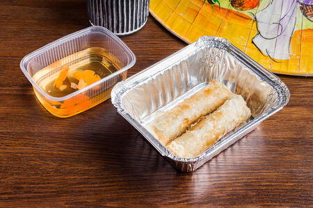 Нэм cо свининой