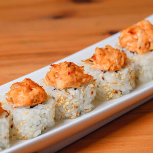 Ролл Цезарь