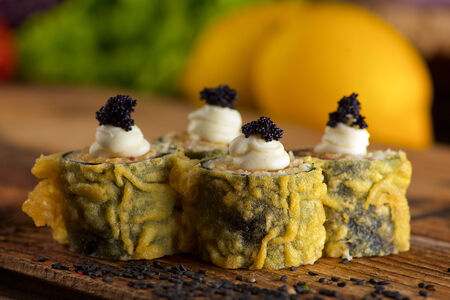 Ролл Готика