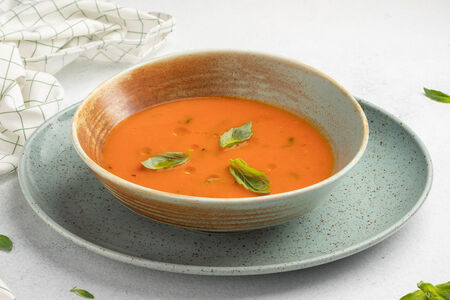 Горячий Гаспачо