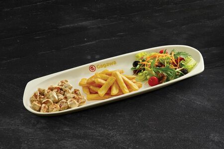 Сливочный тимьян