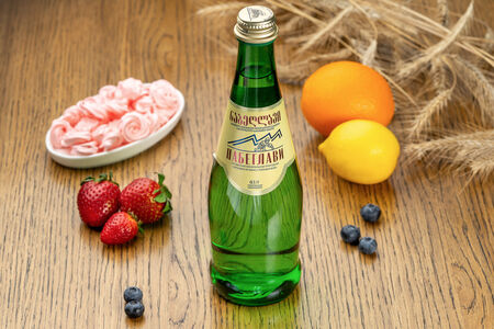 Минеральная вода Набеглави