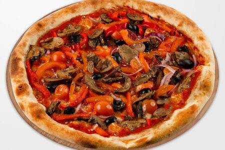 Пицца Веган